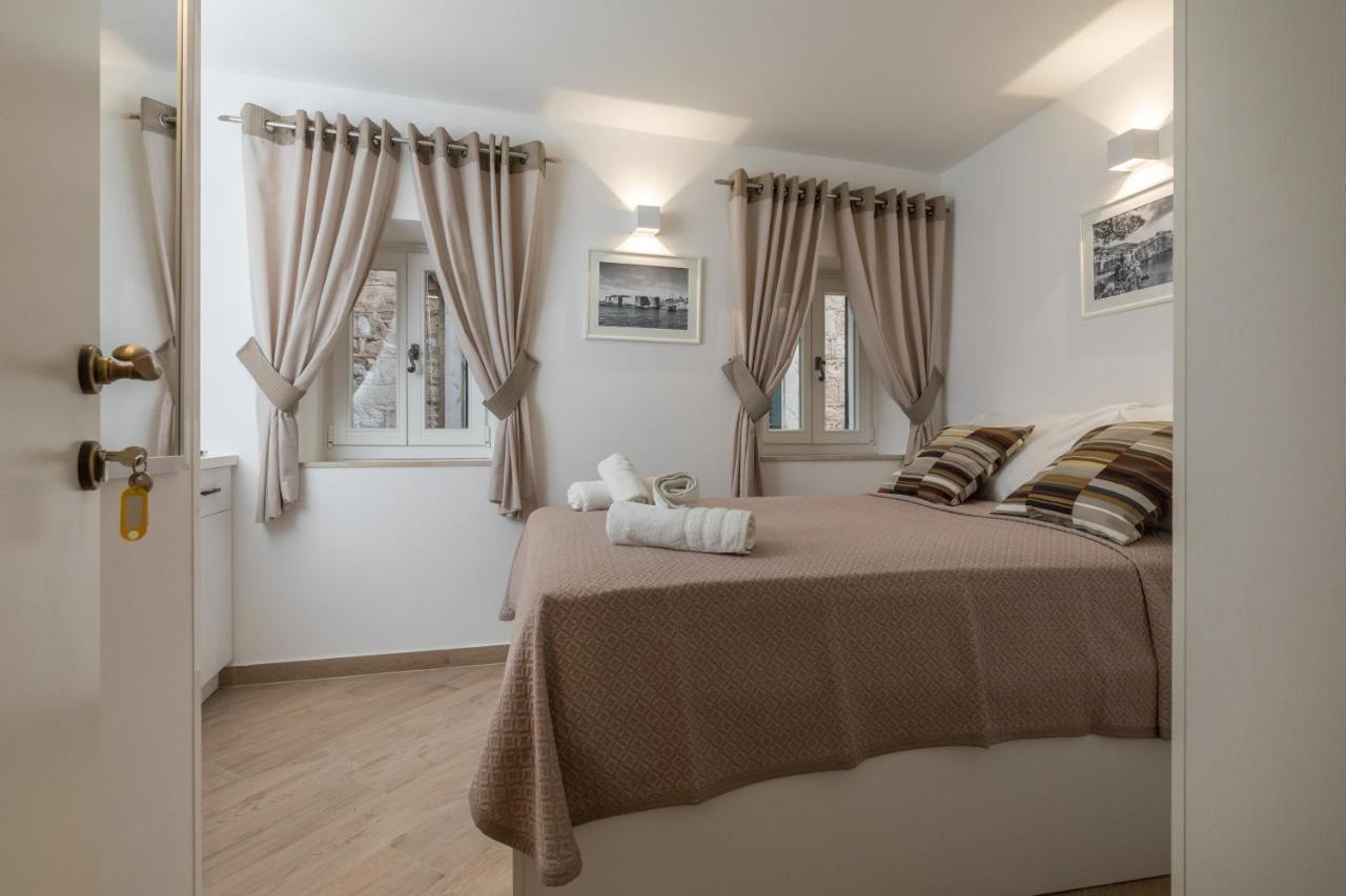 Guest house & Palmotta